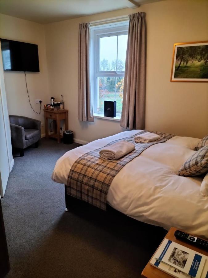 The Avenue Bed & Breakfast Durham Cameră foto