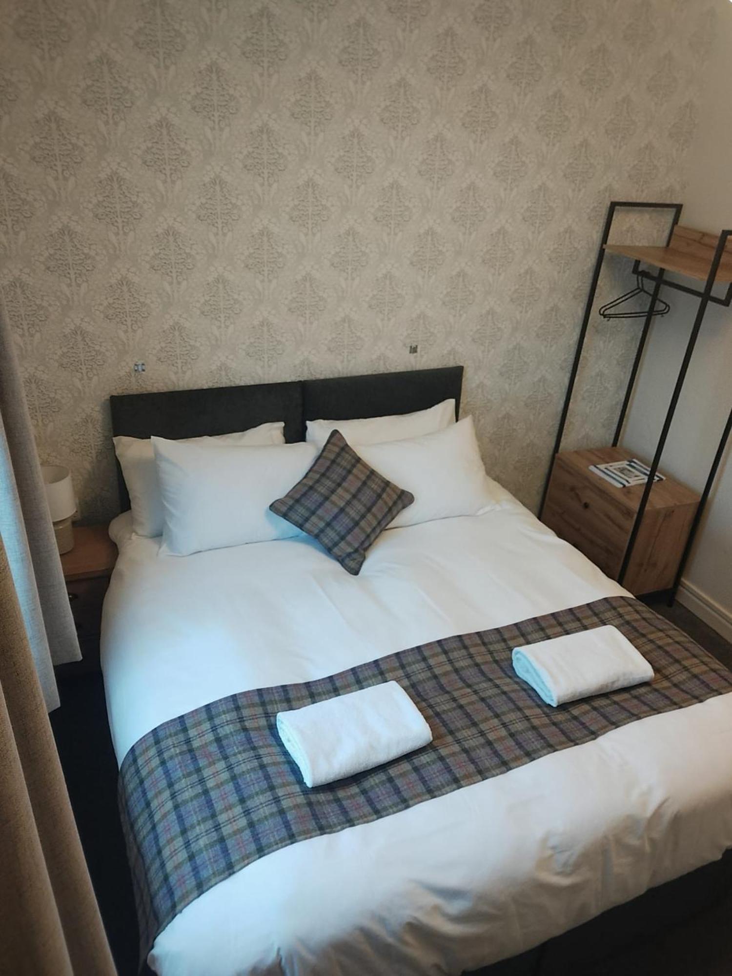 The Avenue Bed & Breakfast Durham Cameră foto